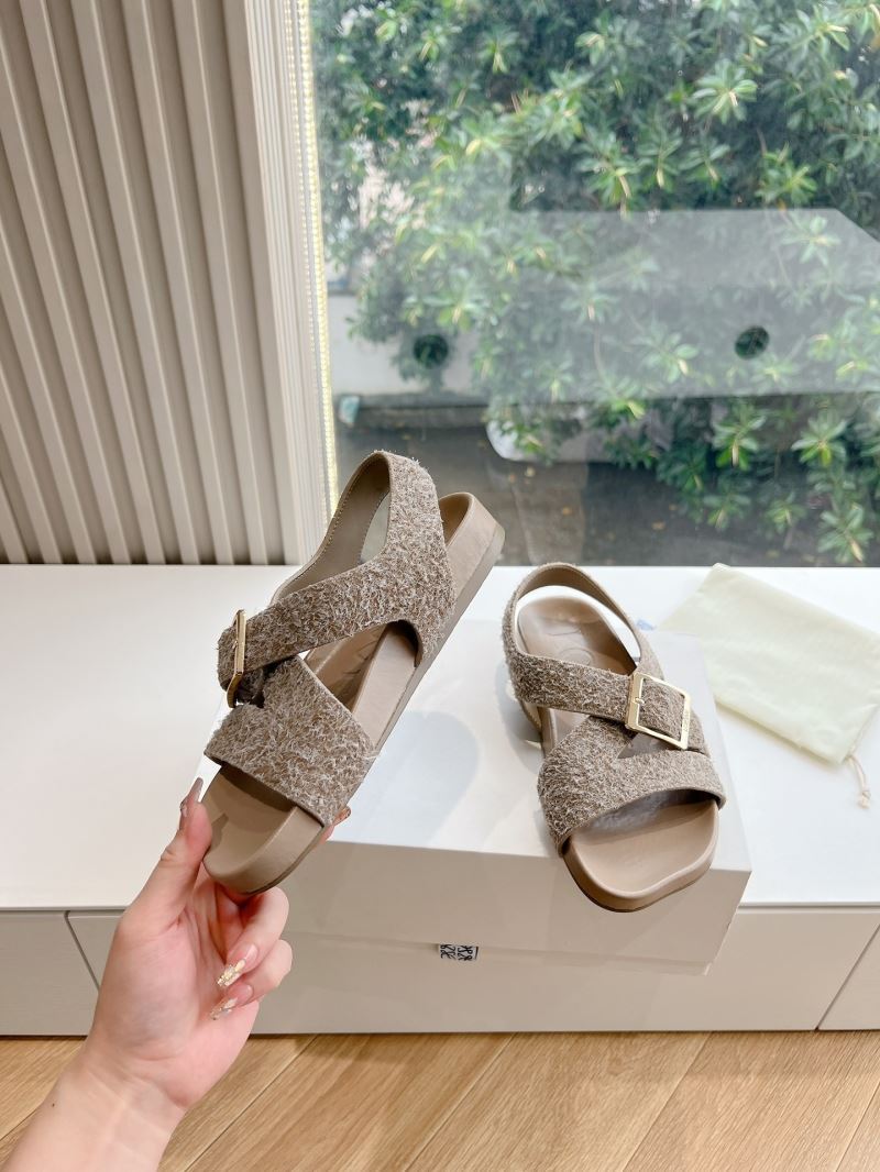 Loewe Sandals